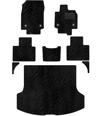 Amazon | LEXUS レクサス純正 RX F-SPORT用 純正フロアマット RX450hL